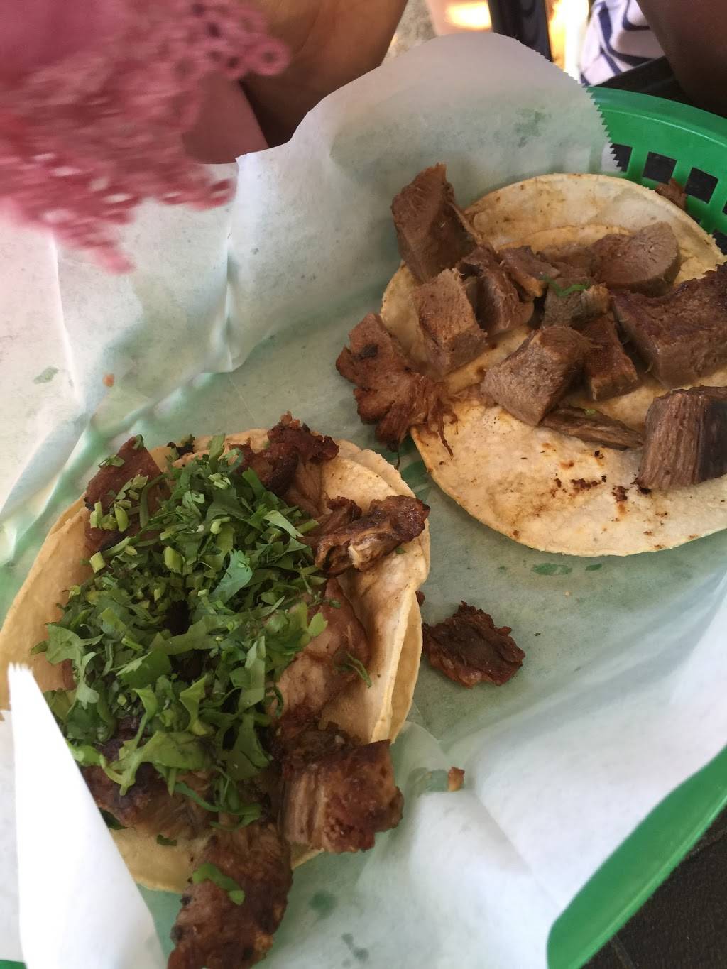 Taqueria El Tapatio #1 | restaurant | 22746 Saticoy St, West Hills, CA 91307, USA | 8189923284 OR +1 818-992-3284