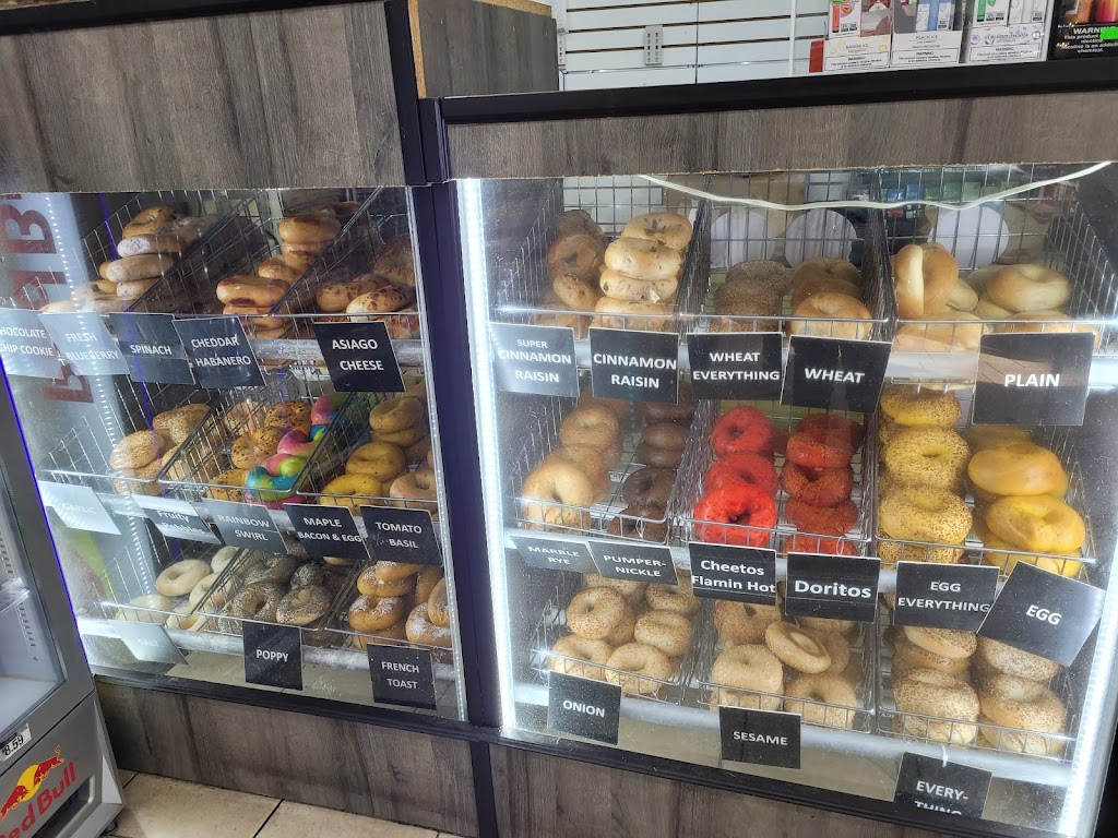 Bagel House | cafe | 400 W Red Bank Ave, West Deptford, NJ 08096, USA | 8562025688 OR +1 856-202-5688