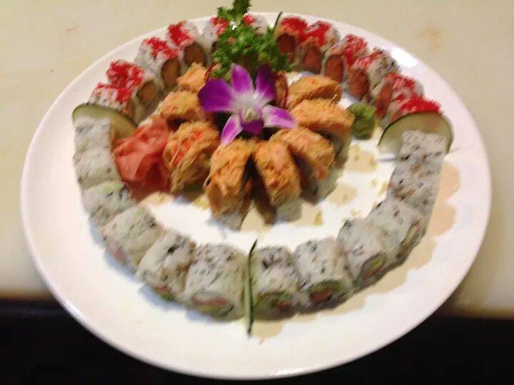 China Buffet | restaurant | 6107 W Mequon Rd #112N, Mequon, WI 53092, USA | 2622429977 OR +1 262-242-9977