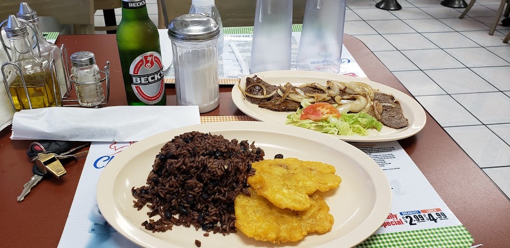 Choripan Restaurant and Cafeteria | restaurant | 4546 SW 74th Ave, Miami, FL 33155, USA | 3052648454 OR +1 305-264-8454