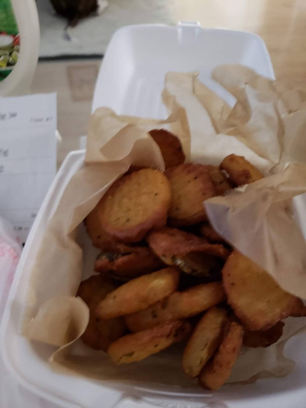 Wing Dash | restaurant | 3660 Belt Line Rd, Farmers Branch, TX 75234, USA | 9722413795 OR +1 972-241-3795