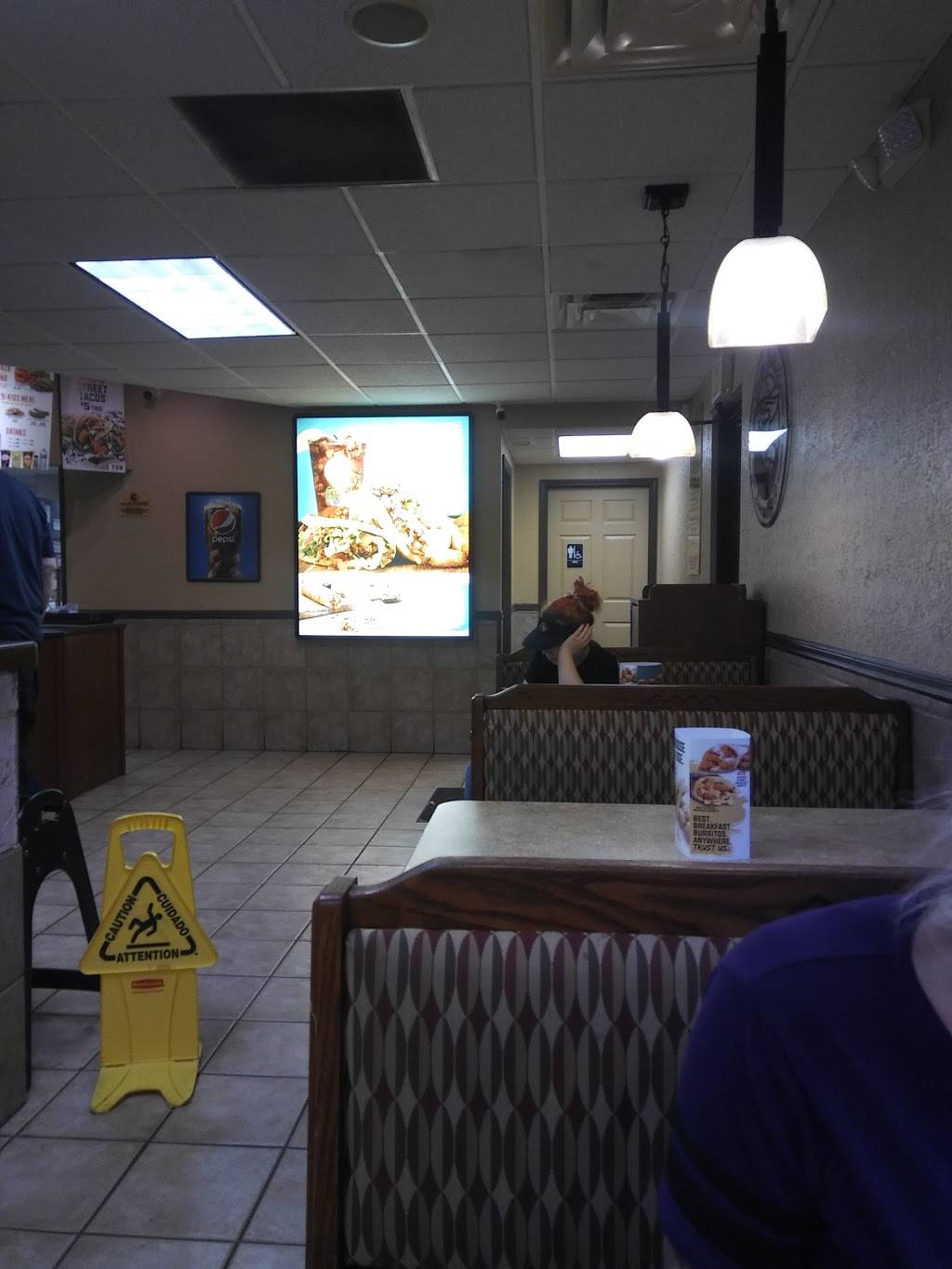 Taco Johns | restaurant | 811 NW Woods Chapel Rd, Blue Springs, MO 64015, USA | 8162248168 OR +1 816-224-8168