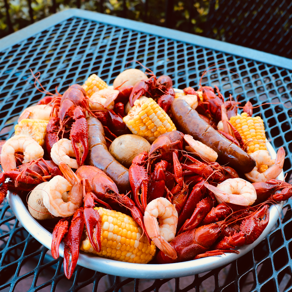 The Rouxpour - Memorial City | restaurant | 303 Memorial City Mall Suite 604, Houston, TX 77024, USA | 7134346046 OR +1 713-434-6046