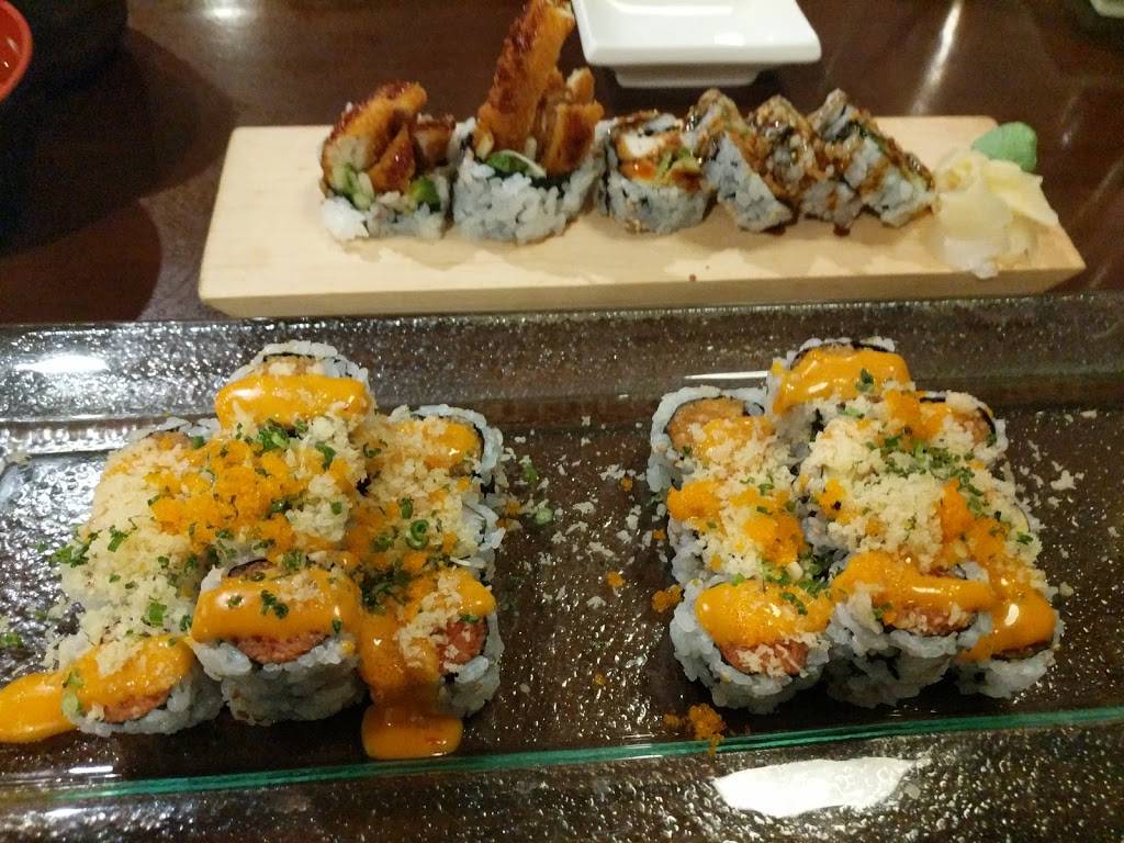 Wasabi Chi | restaurant | 5418 Douglas Ave, Des Moines, IA 50310, USA | 5155288246 OR +1 515-528-8246