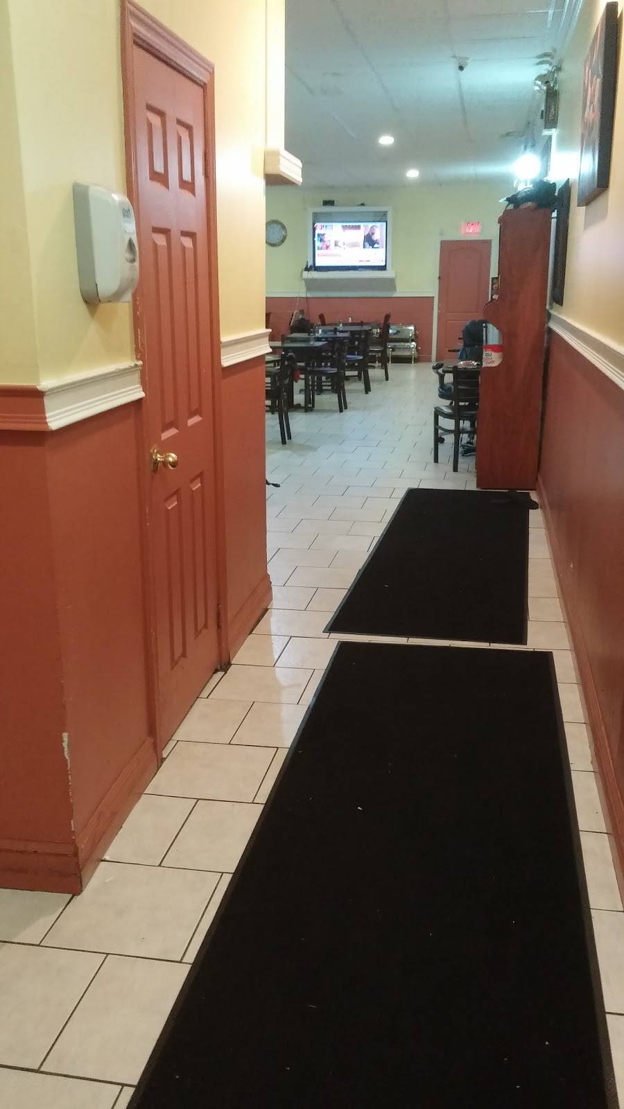 Stevag Restaurant | restaurant | 46 Eddystone Ave, Toronto, ON M3N 1H4, Canada | 4167429967 OR +1 416-742-9967