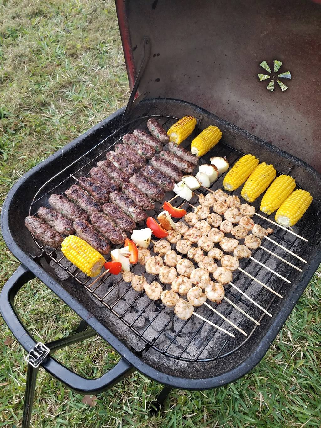 Mays Alreem USA Pita House | restaurant | 10700 N 56th St, Temple Terrace, FL 33617, USA | 8138994976 OR +1 813-899-4976