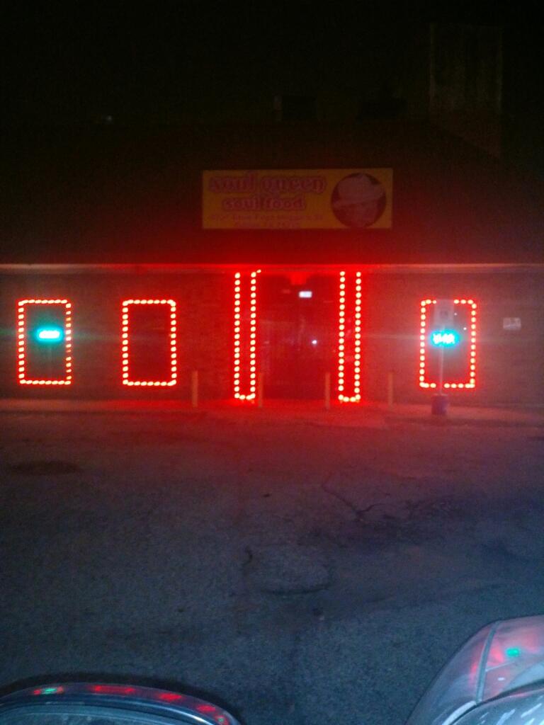 Soul Queen Soul Food Restaurant | restaurant | 2737 Elsie Faye Heggins St Suite 100, Dallas, TX 75215, USA | 2146124123 OR +1 214-612-4123