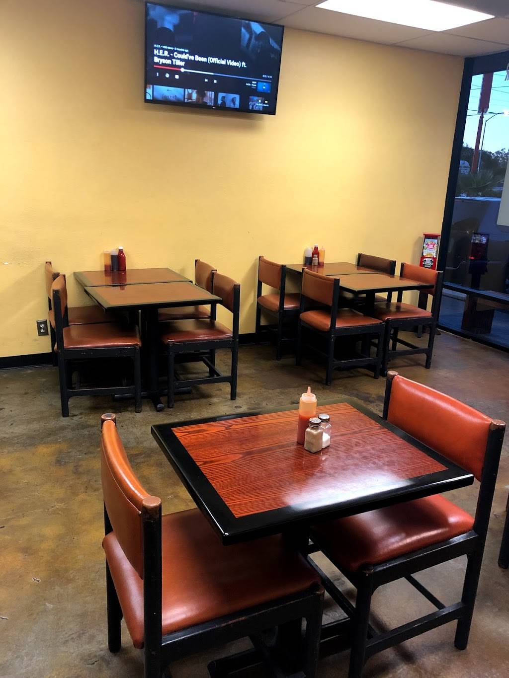 Soul Food Shack | restaurant | 1762 W El Segundo Blvd, Gardena, CA 90249, USA | 3239238982 OR +1 323-923-8982