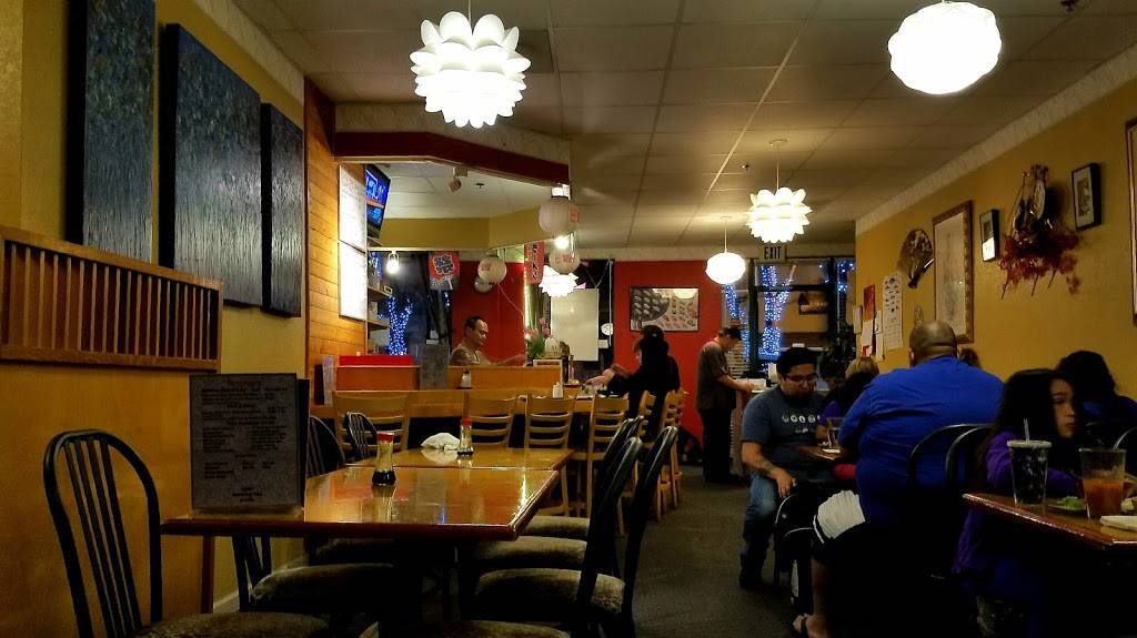 Kaigan Sushi | restaurant | 560 1st St A103, Benicia, CA 94510, USA | 7077471084 OR +1 707-747-1084