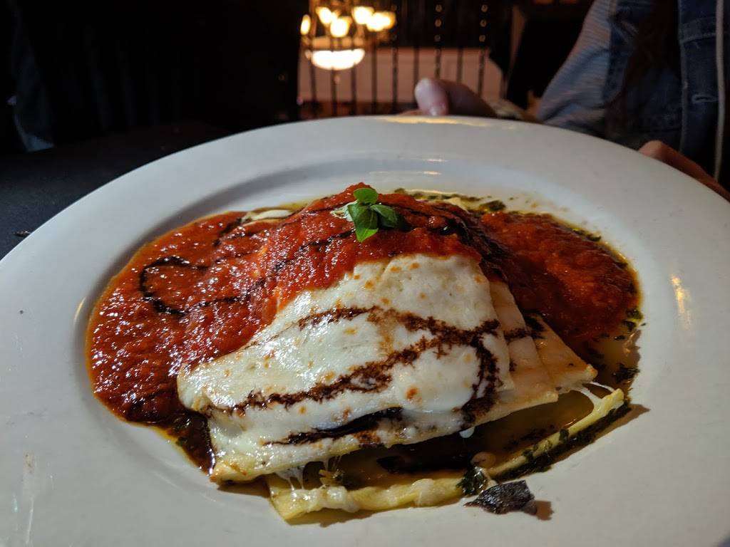 Halseys Restaurant | restaurant | 106 Seneca St, Geneva, NY 14456, USA | 3157894070 OR +1 315-789-4070