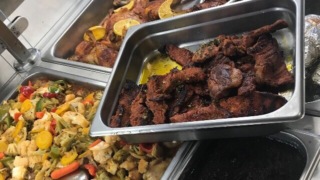 El Tropico | restaurant | 1221 NW 119th St, Miami, FL 33167, USA | 3056850507 OR +1 305-685-0507