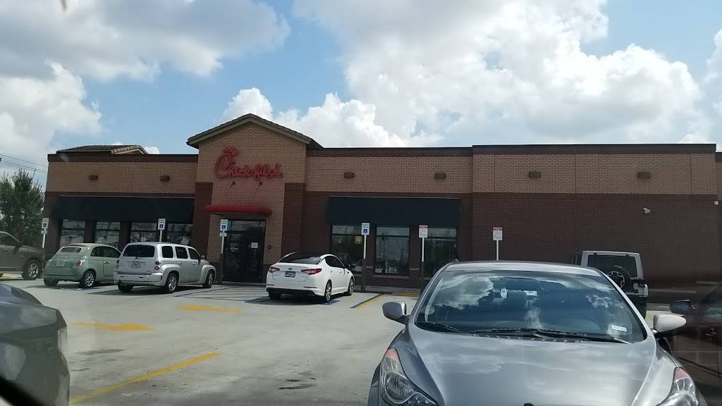 Chick-fil-A | restaurant | 1128 Manhattan Blvd, Harvey, LA 70058, USA | 5043740827 OR +1 504-374-0827
