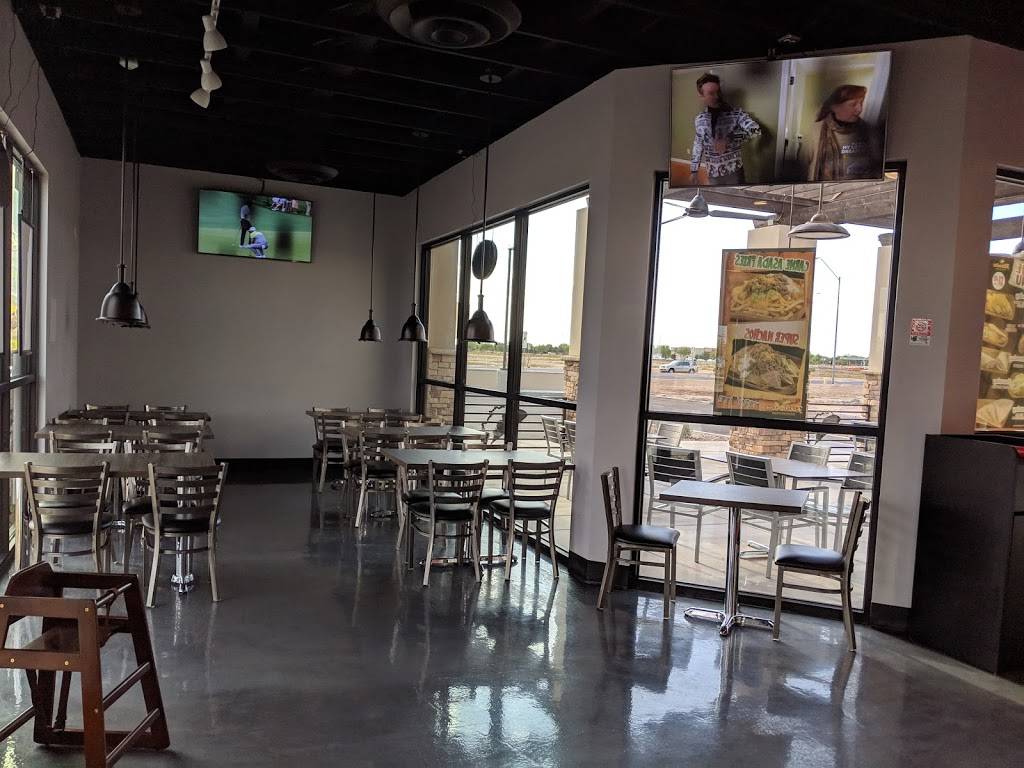Filibertos | restaurant | 13517 N Litchfield Rd, Surprise, AZ 85379, USA | 6235464402 OR +1 623-546-4402