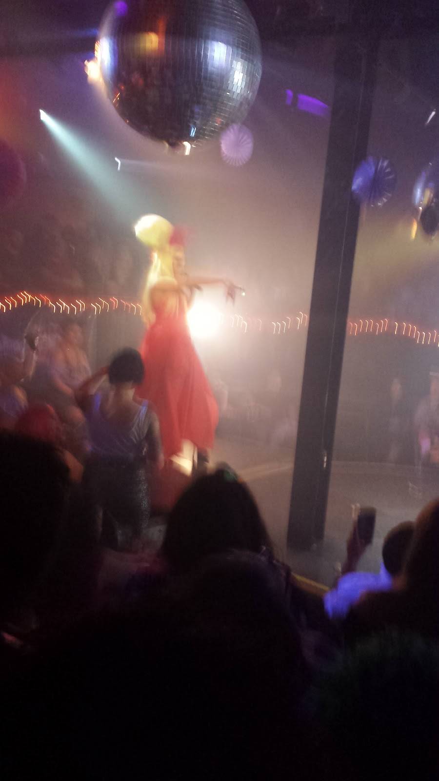 Bounce Nightclub Hinge Lounge | night club | 2814 Detroit Ave, Cleveland, OH 44113, USA | 2166960831 OR +1 216-696-0831