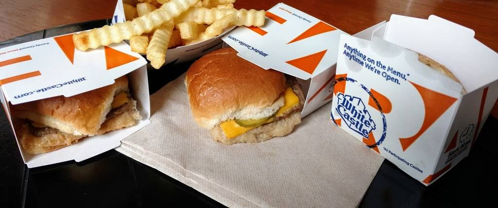 White Castle | restaurant | 132 Rte 37 E, Toms River, NJ 08753, USA | 7325059463 OR +1 732-505-9463