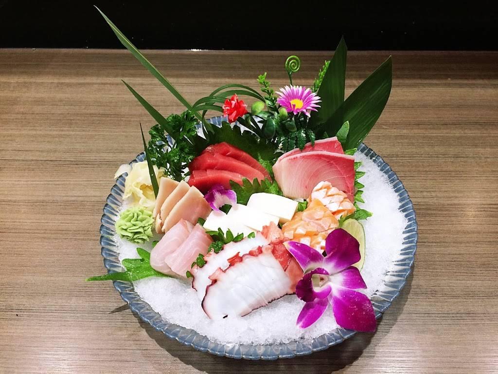 Big Fish Sushi Restaurant | restaurant | 1410 228th St SE, Bothell, WA 98021, USA | 4254869008 OR +1 425-486-9008