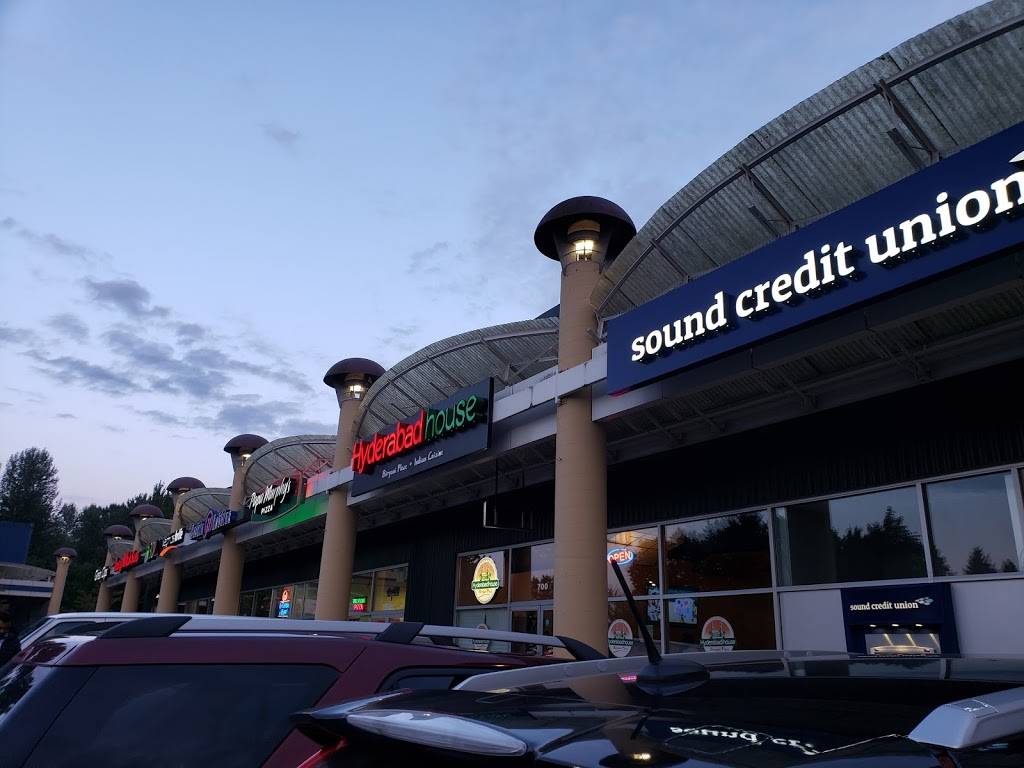 Hyderabad House | restaurant | 17181 Redmond Way, Redmond, WA 98052, USA | 4252000909 OR +1 425-200-0909