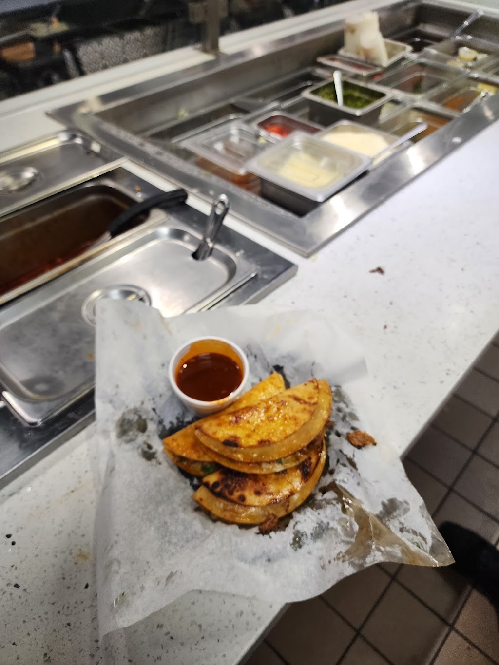 Taqueria Los Abarcas | restaurant | 1821 S San Jacinto Ave unit E, San Jacinto, CA 92583, USA | 9515905233 OR +1 951-590-5233