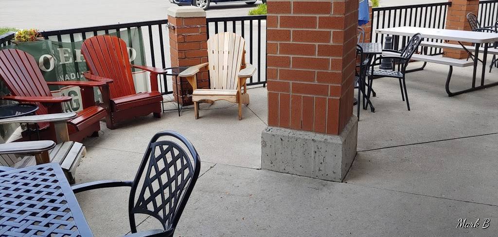 Duke & Duchess | restaurant | 900 Jamieson Pkwy, Cambridge, ON N3C 4N6, Canada | 5196542224 OR +1 519-654-2224