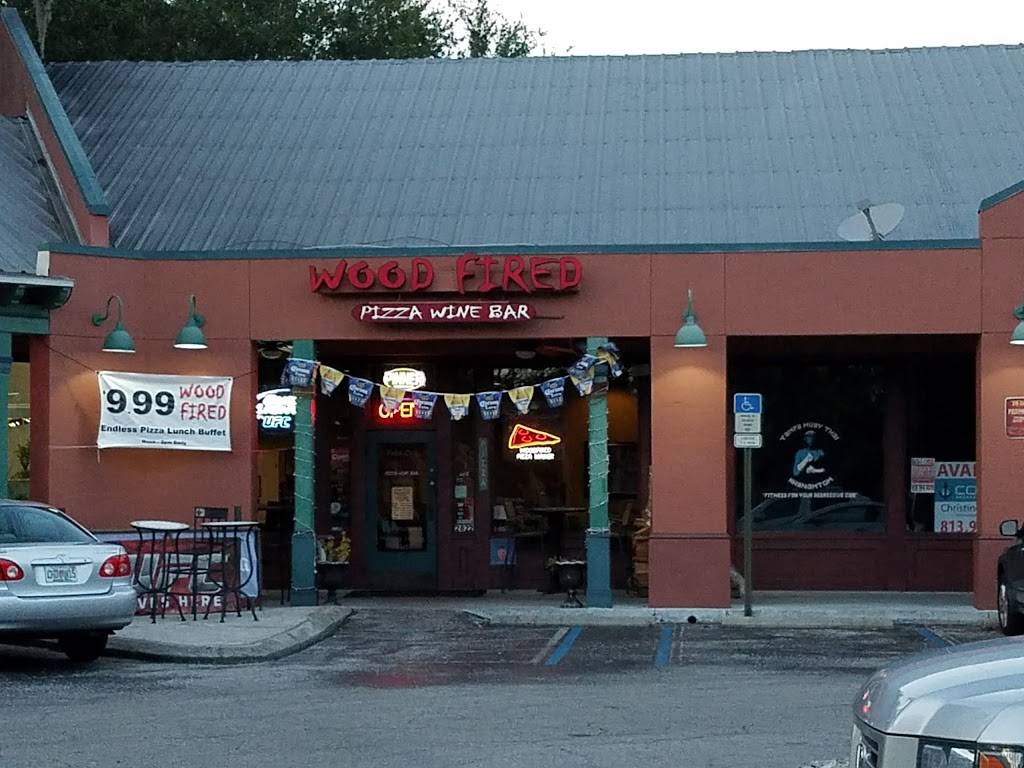 Wood Fired | restaurant | 2822 E Bearss Ave, Tampa, FL 33613, USA | 8133412900 OR +1 813-341-2900