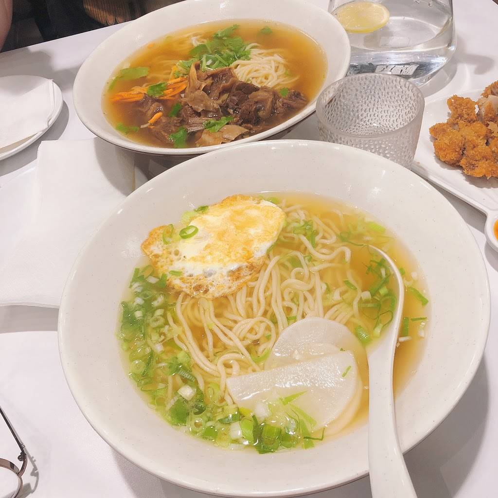 1915 Lan Zhou Ramen | restaurant | 9021 Leslie St, Richmond Hill, ON L4B 0B2, Canada | 9058819500 OR +1 905-881-9500