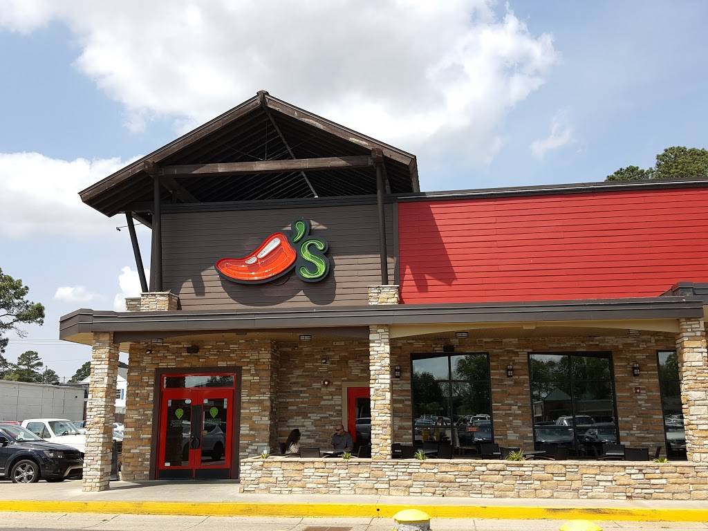 Chilis Grill & Bar | meal takeaway | 237 S Battlefield Blvd, Chesapeake, VA 23322, USA | 7575463626 OR +1 757-546-3626