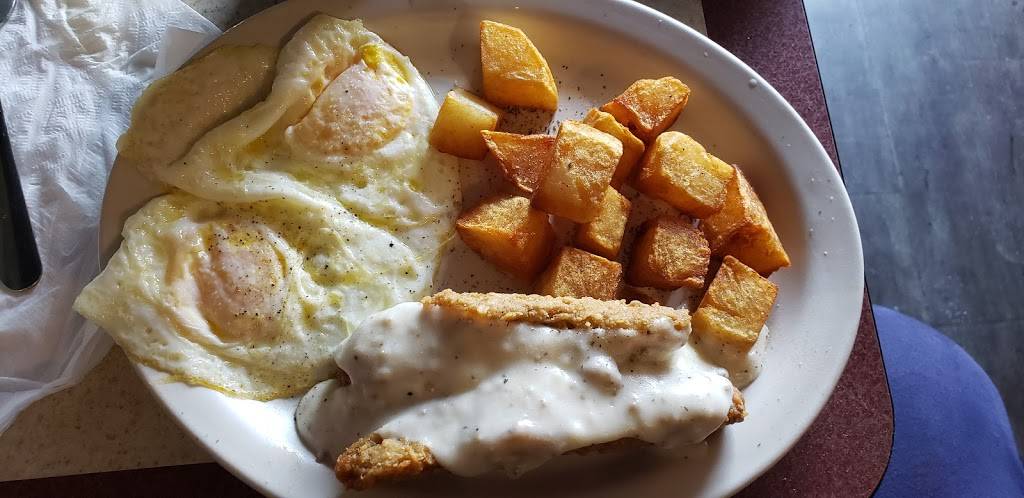 Central Cafe | restaurant | 460 Marine Blvd, Jacksonville, NC 28540, USA | 9109385765 OR +1 910-938-5765