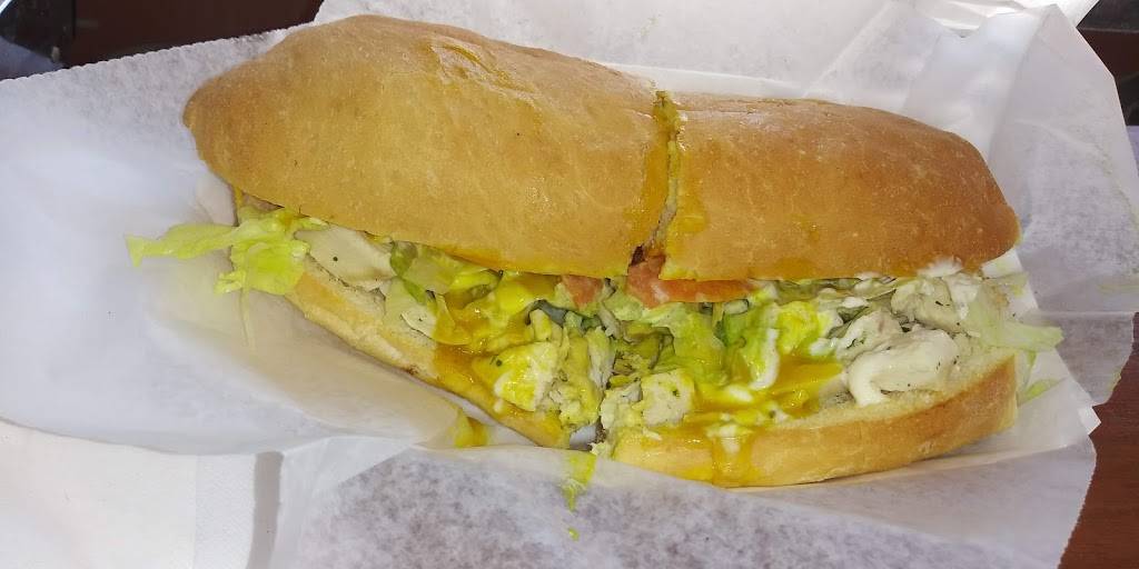 Front Street Deli | meal takeaway | 77 S Front St, Memphis, TN 38103, USA | 9015224824 OR +1 901-522-4824