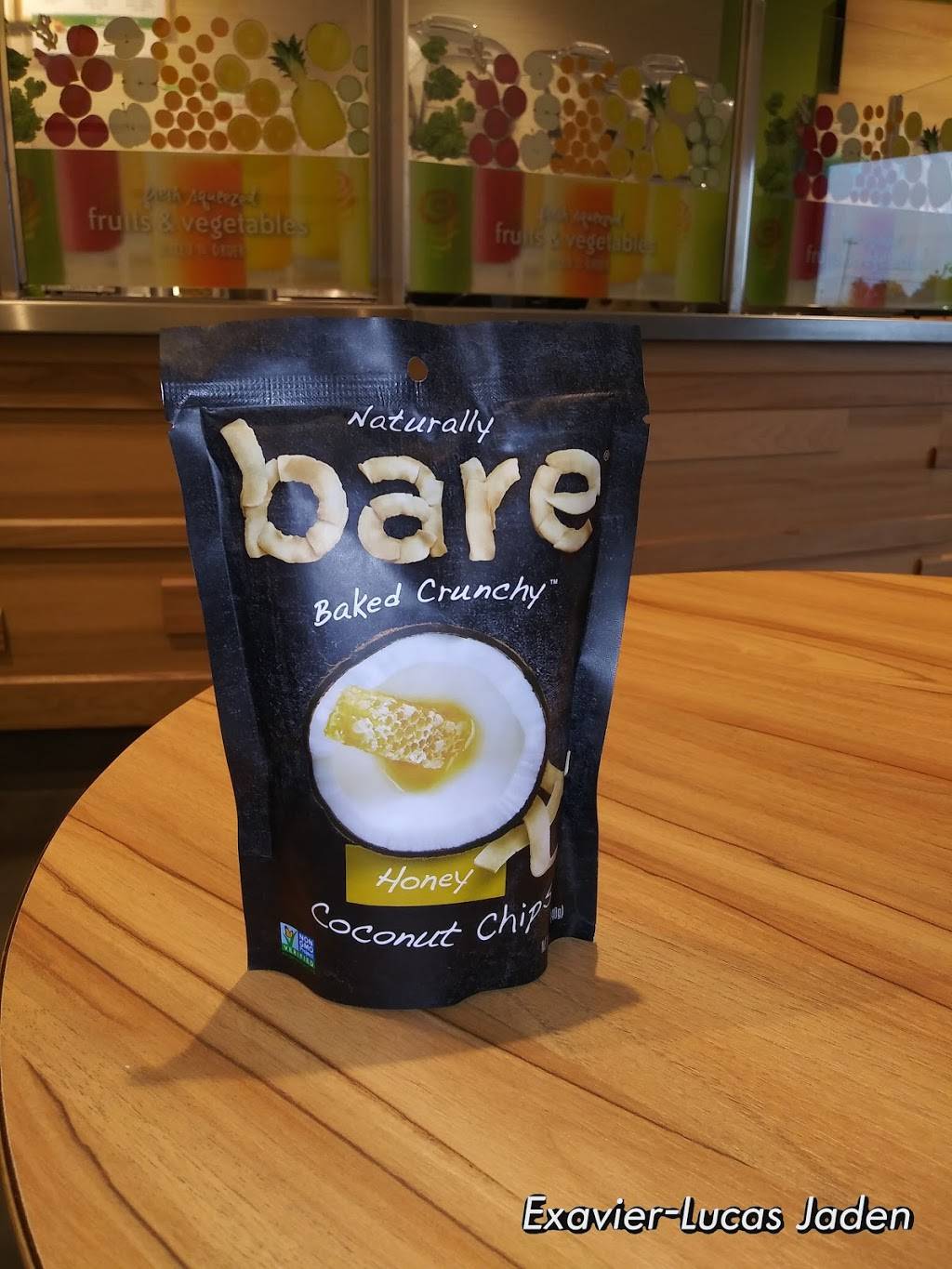 Jamba Juice | restaurant | 17000 W Bluemound Rd, Brookfield, WI 53005, USA | 2626410000 OR +1 262-641-0000