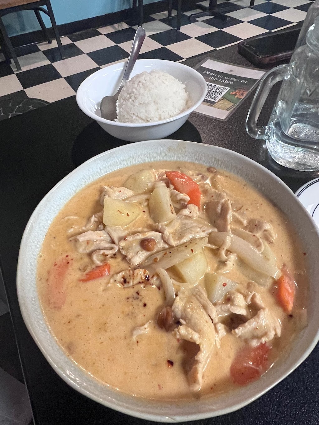 Thailand Station | restaurant | 1730 E Republic Rd u, Springfield, MO 65804, USA | 4173501001 OR +1 417-350-1001