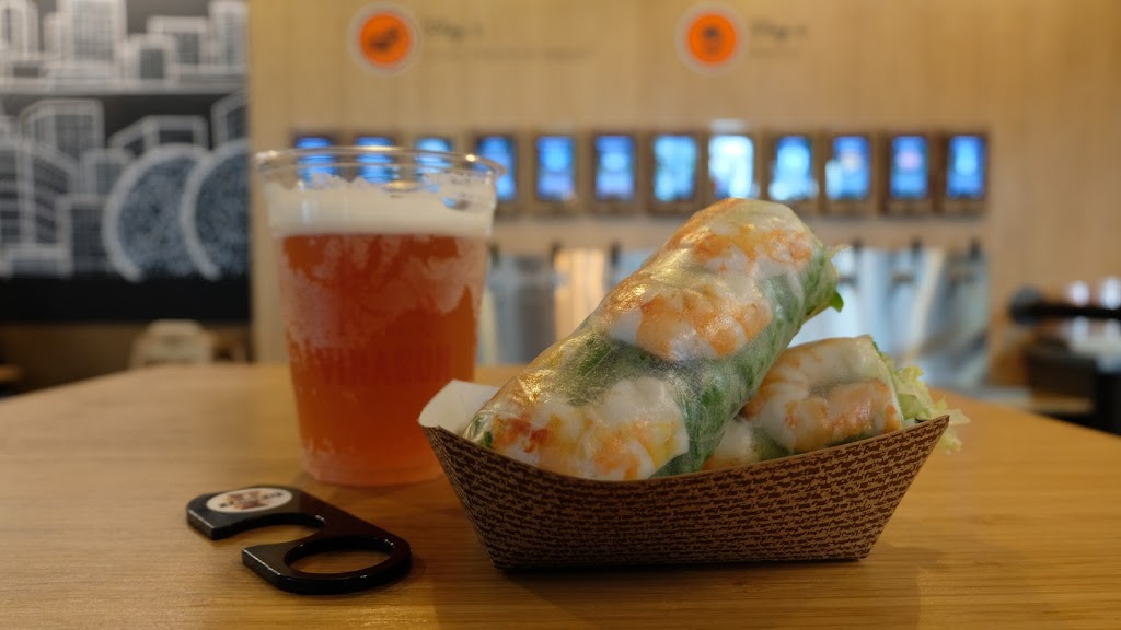 Vinason Pho Kitchen - Kirkland | restaurant | 499 Urban Plz, Kirkland, WA 98033, USA | 4258968037 OR +1 425-896-8037