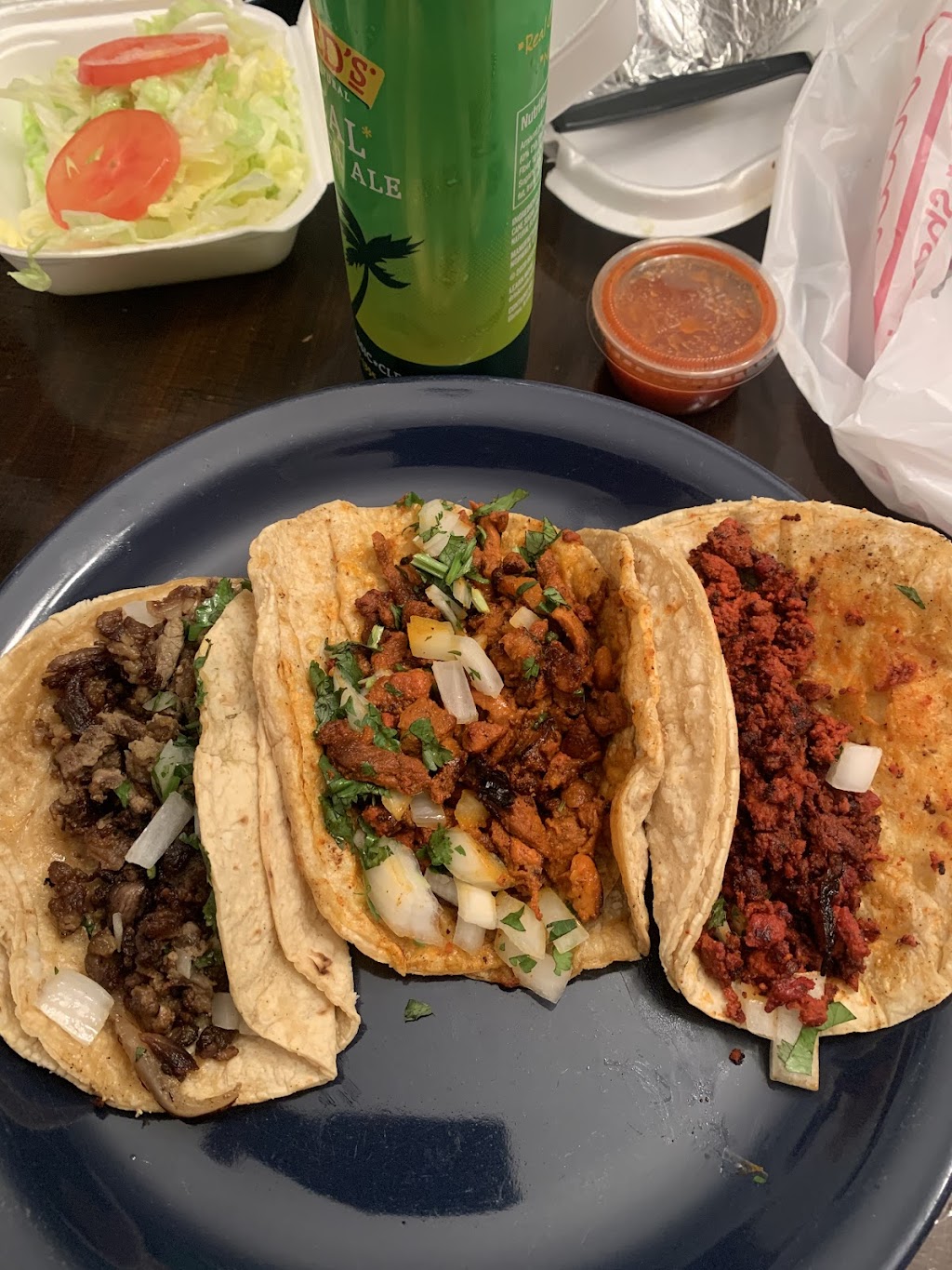 La Moreliana Supermercado Taqueria | restaurant | 130 N Salem Rd, Conyers, GA 30013, USA | 7706794164 OR +1 770-679-4164