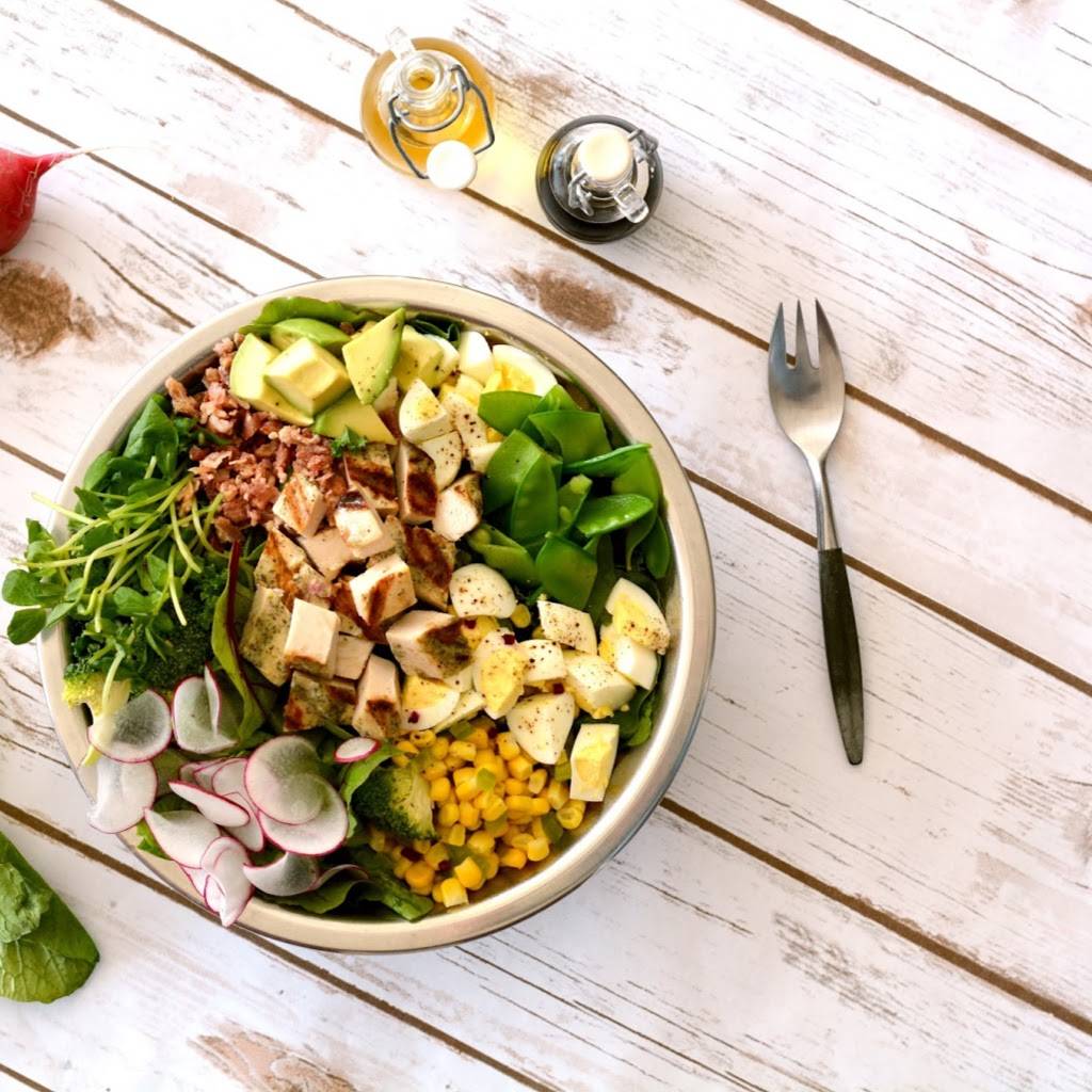 Salata | restaurant | 1083 E Lake Cook Rd, Wheeling, IL 60090, USA | 8477771555 OR +1 847-777-1555