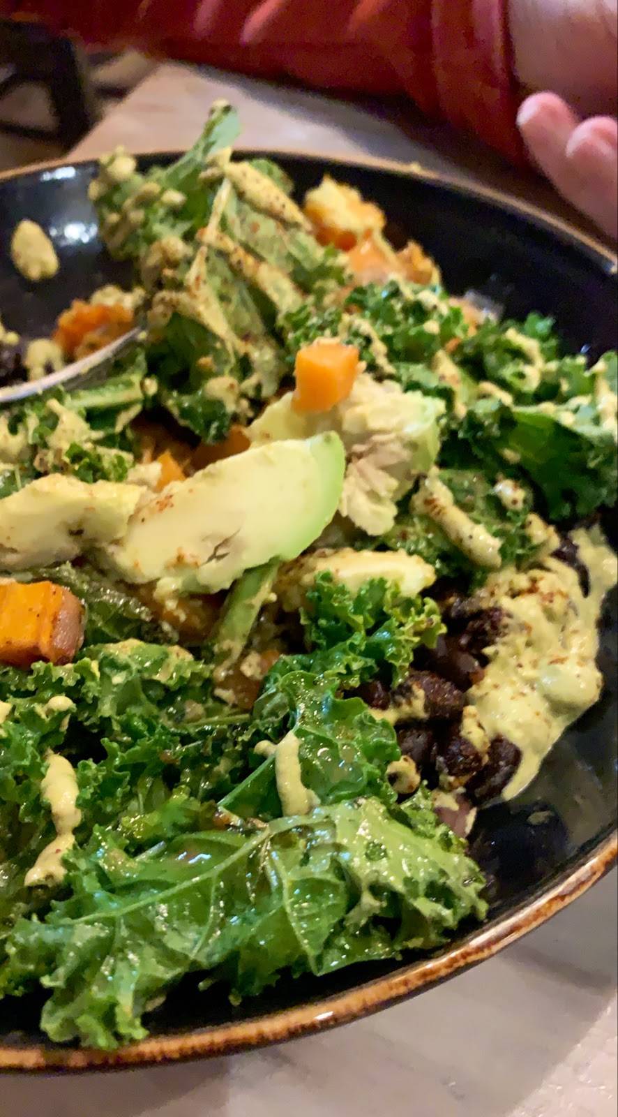 Surya Cafe | restaurant | 3241 Garver Green Suite 115, Madison, WI 53704, USA | 6087097476 OR +1 608-709-7476