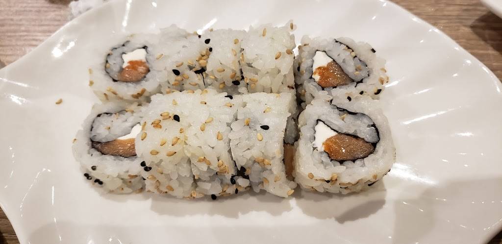 Kumori Sushi & Teppanyaki - San Antonio Potranco Plaza | restaurant | POTRANCO PLAZA,8803, TX-151 #101, San Antonio, TX 78251, USA | 2104510901 OR +1 210-451-0901