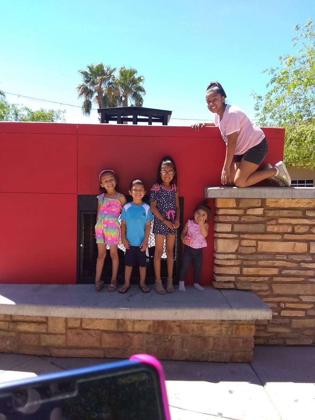 El Rinconcito Snacks | restaurant | 1269 N Promenade Pkwy, Casa Grande, AZ 85194, USA | 5208764344 OR +1 520-876-4344