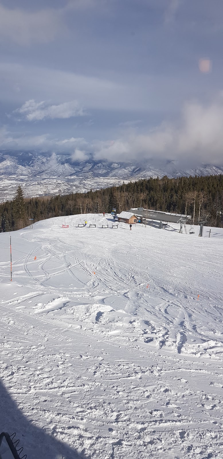 Ullrhof | restaurant | 40 Carriage Way, Snowmass Village, CO 81615, USA | 9709230400 OR +1 970-923-0400