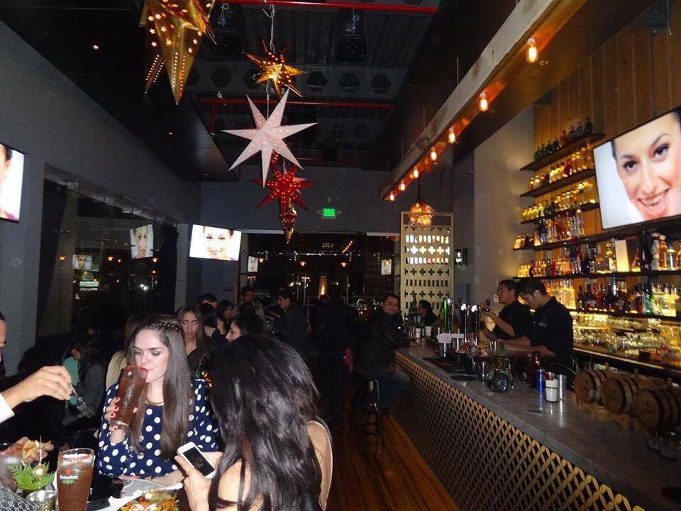 Jacas Tequileria & Tapas | restaurant | Bvd. Agua Caliente 10387, Interior E-202, Plaza Paseo Chapultepec, Neidhart, 22020 Tijuana, B.C., Mexico | 016621390226 OR +52 662 139 0226