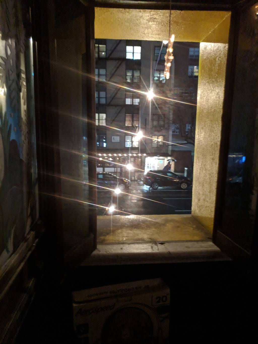 Fáilte | restaurant | 531 2nd Ave, New York, NY 10016, USA | 2127259440 OR +1 212-725-9440