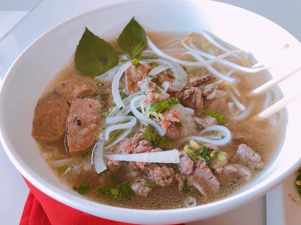 Miss Saigon Restaurant | restaurant | 737 22nd St, Vero Beach, FL 32960, USA | 7727669493 OR +1 772-766-9493