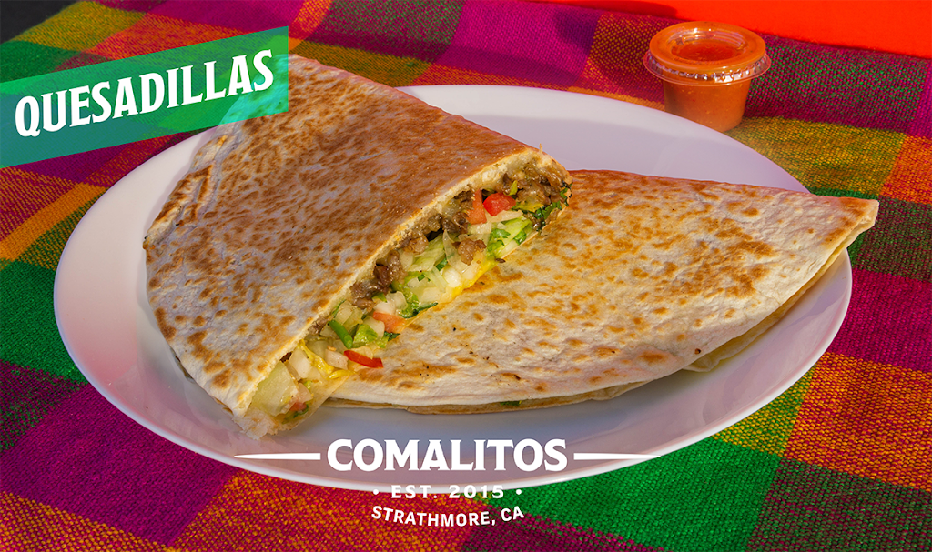 Comalitos | restaurant | 19613 Orange Belt Dr, Strathmore, CA 93267, USA | 5595444046 OR +1 559-544-4046
