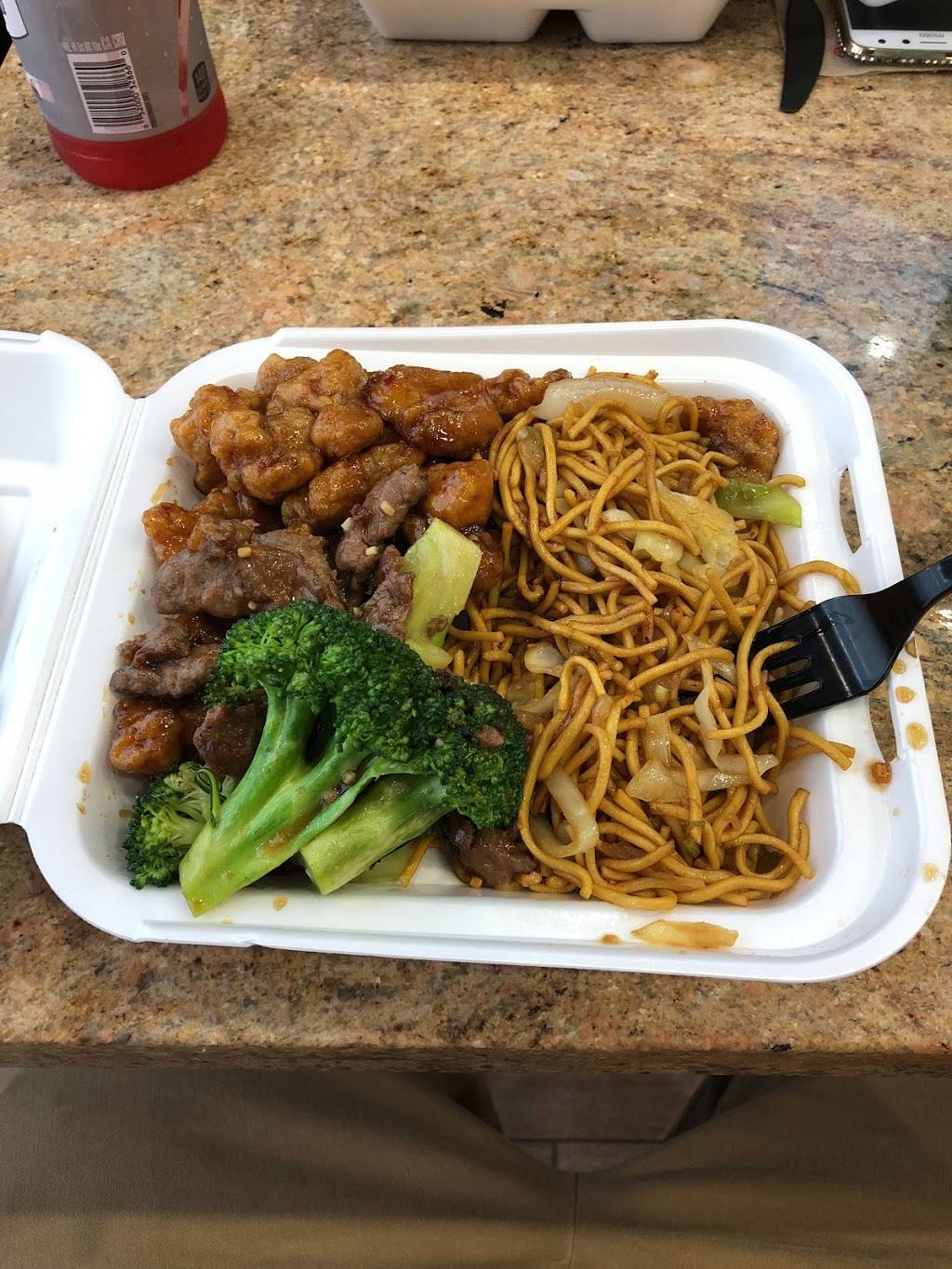 Panda Express | restaurant | 1035 IA-1, Iowa City, IA 52246, USA | 3193389899 OR +1 319-338-9899
