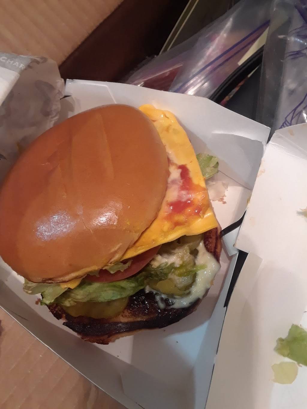 Carls Jr. | restaurant | 1120 Hamner Ave, Norco, CA 92860, USA | 9512809926 OR +1 951-280-9926