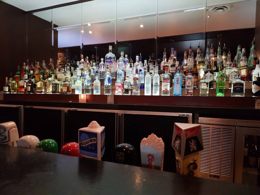 The Keg Steakhouse + Bar - Barrie | restaurant | 110 Concert Way Unit1, Barrie, ON L4N 6N5, Canada | 7057207333 OR +1 705-720-7333