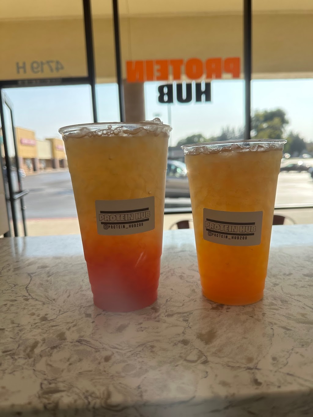 Protein Hub | bakery | 4719 Quail Lakes Dr unit h, Stockton, CA 95207, USA | 2098169229 OR +1 209-816-9229