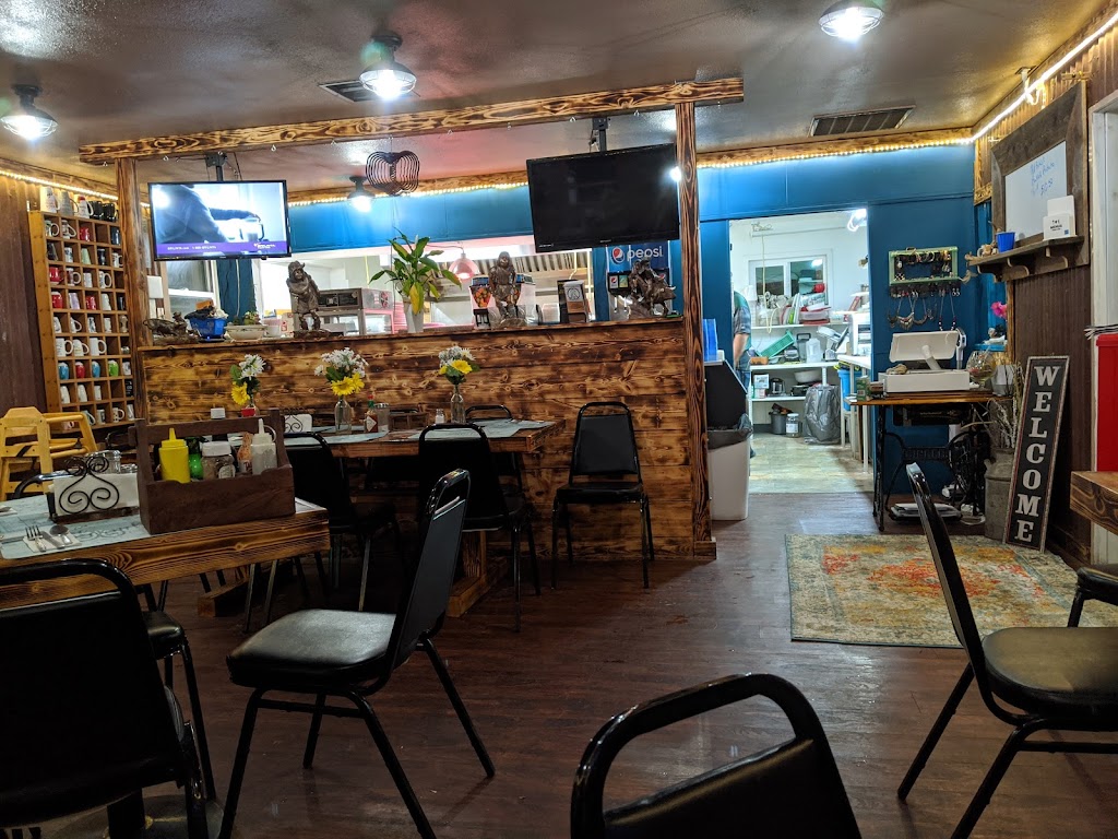 Dinner Bell Cafe | restaurant | 930 S F St, Lakeview, OR 97630, USA | 5412198019 OR +1 541-219-8019