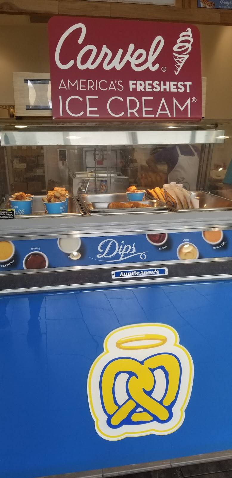 Auntie Annes | bakery | 311 Stanley K Tanger Dr Suite 1525, Lancaster, PA 17602, USA | 7176212665 OR +1 717-621-2665