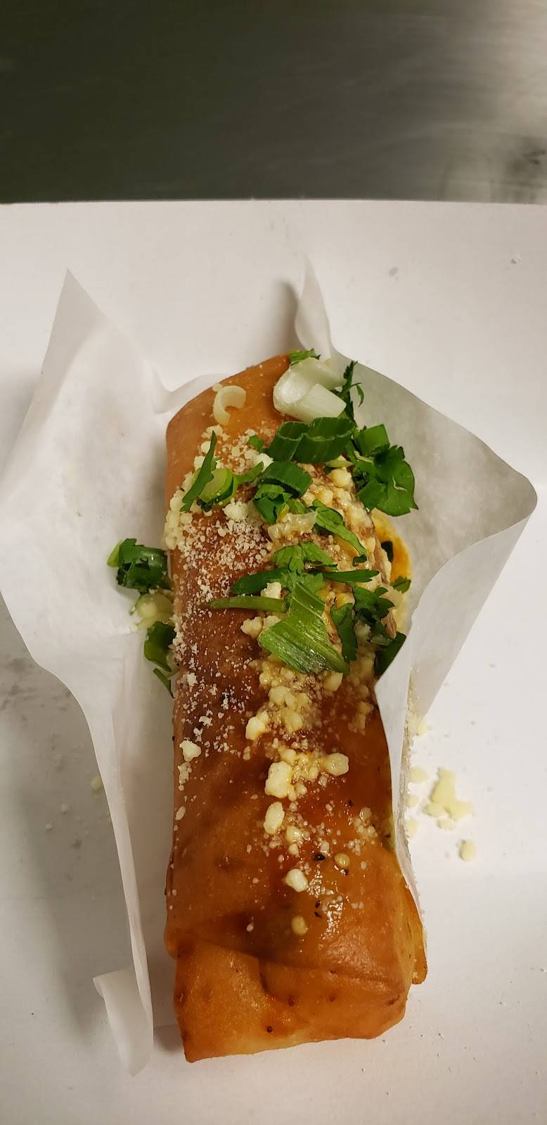 Best Fish Taco In Ensenada | restaurant | 1650 Hillhurst Ave, Los Angeles, CA 90027, USA | 3234665552 OR +1 323-466-5552