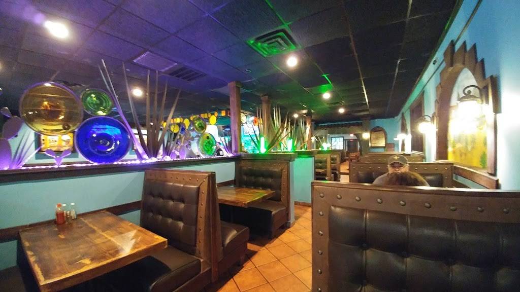 LA HACIENDA | restaurant | 808 Folly Rd # D, Charleston, SC 29412, USA | 8434064919 OR +1 843-406-4919