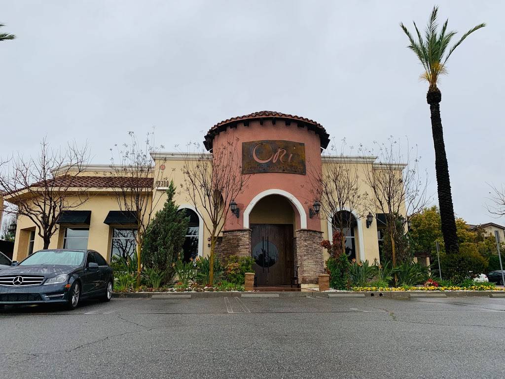 Ori Sushi Robata Bar | restaurant | 12780 Foothill Blvd, Rancho Cucamonga, CA 91739, USA | 9098038236 OR +1 909-803-8236